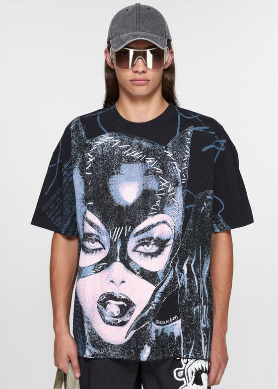 Acne Studios T-Shirt CNS-BL0411