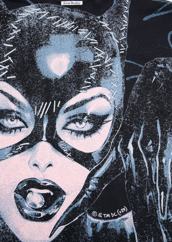 Acne Studios T-Shirt CNS-BL0411