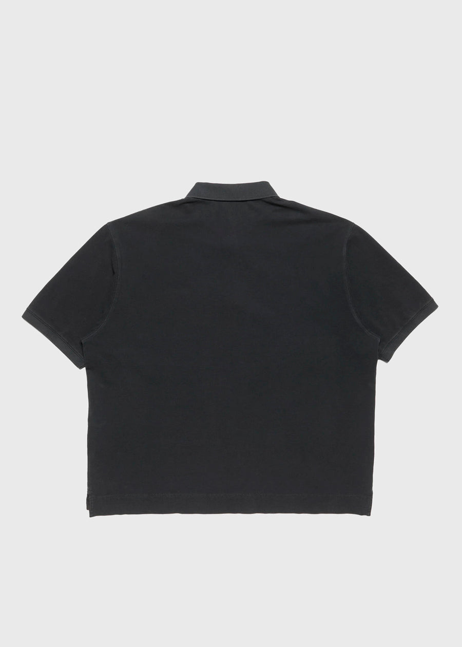 Acne Studios Camiseta Polo CNS-BL0433
