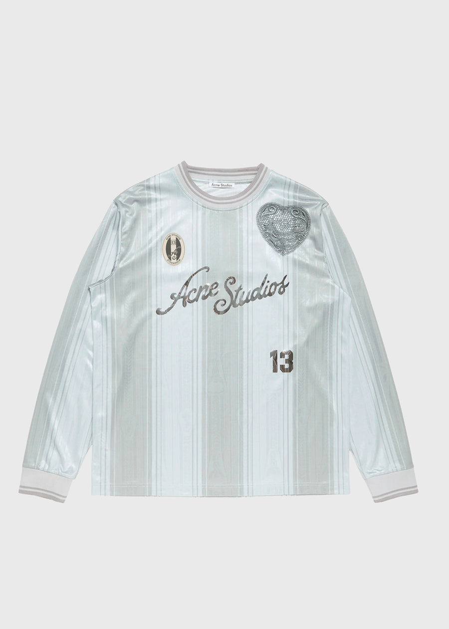 ACNE STUDIOS Camiseta CNS-BL0437