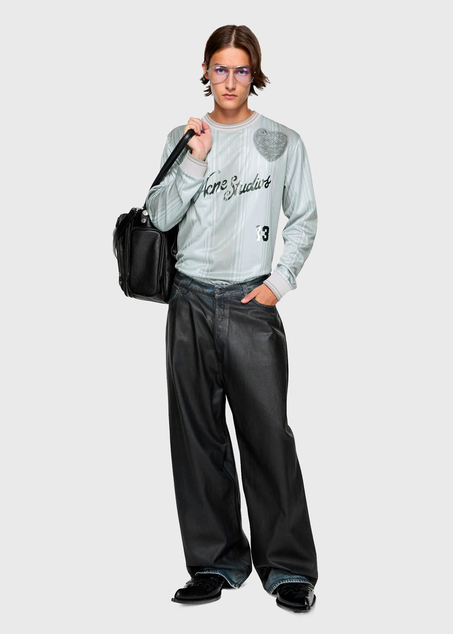 ACNE STUDIOS Camiseta CNS-BL0437