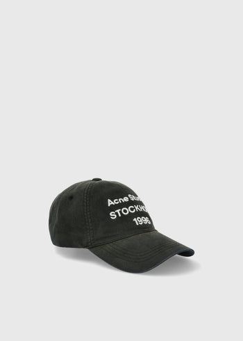 ACNE STUDIOS Gorra CNS-C40434