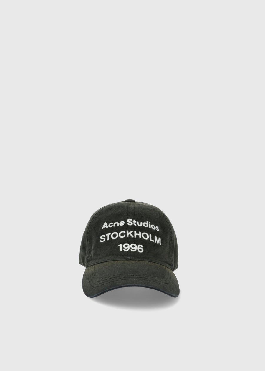 ACNE STUDIOS Gorra CNS-C40434