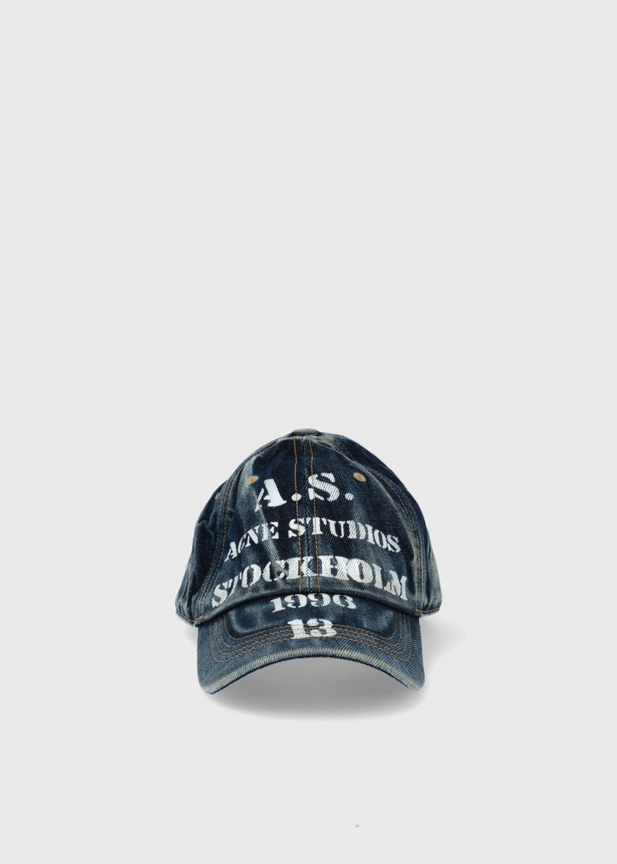 ACNE STUDIOS Gorra  CNS-C40439