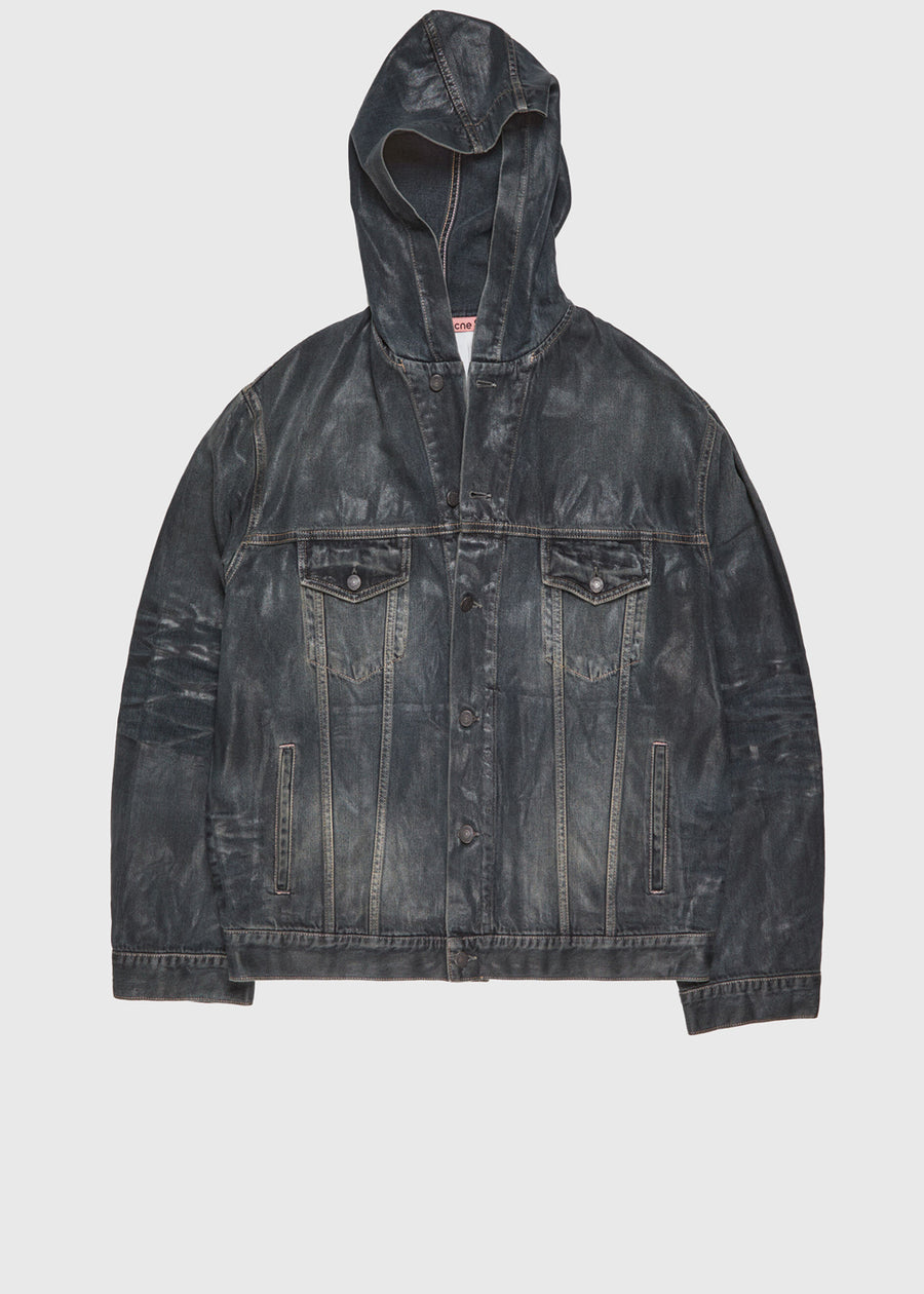 Acne Studios Chamarra CNS-C90197