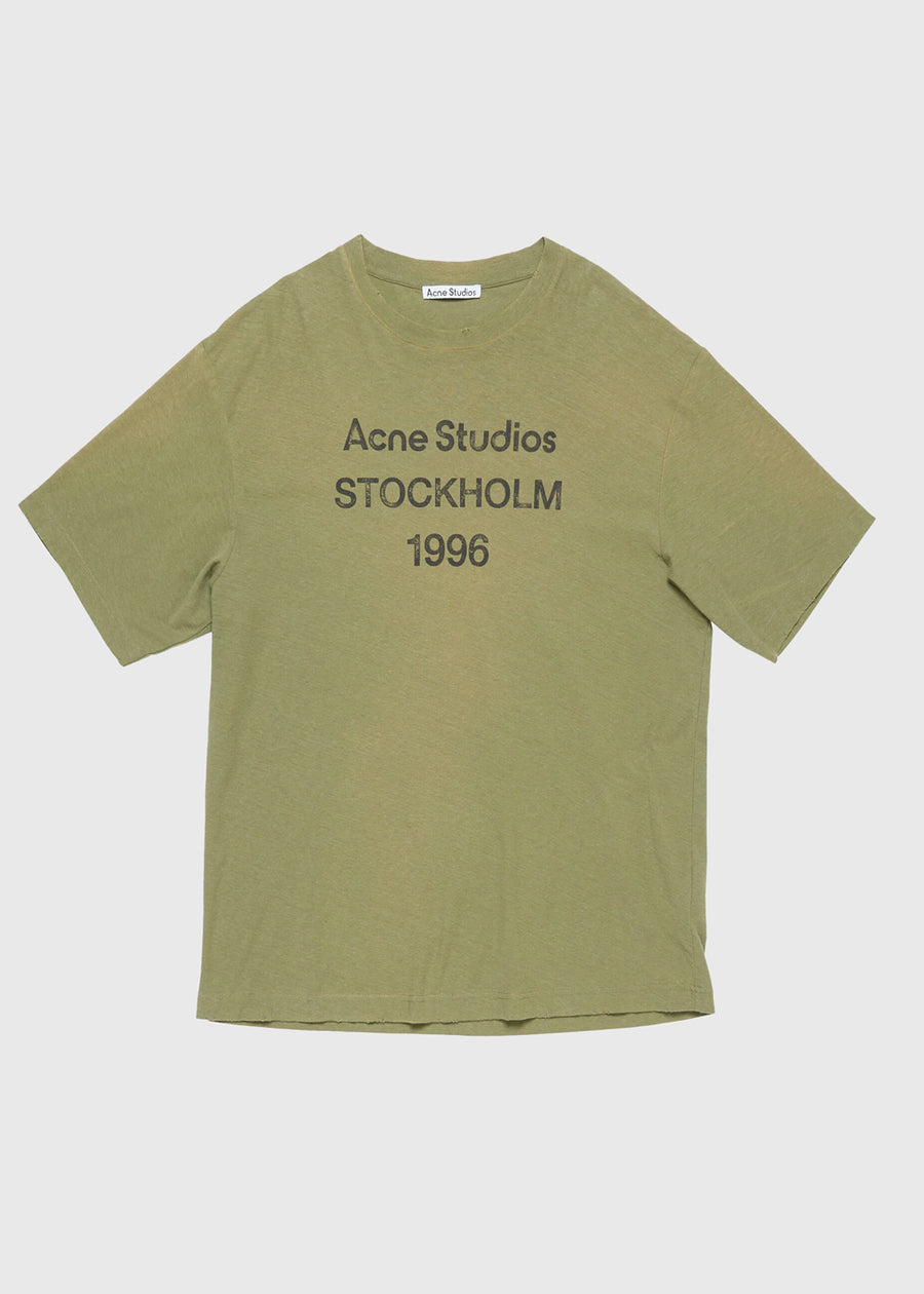 Acne Studios T-Shirt CNS-CL0196
