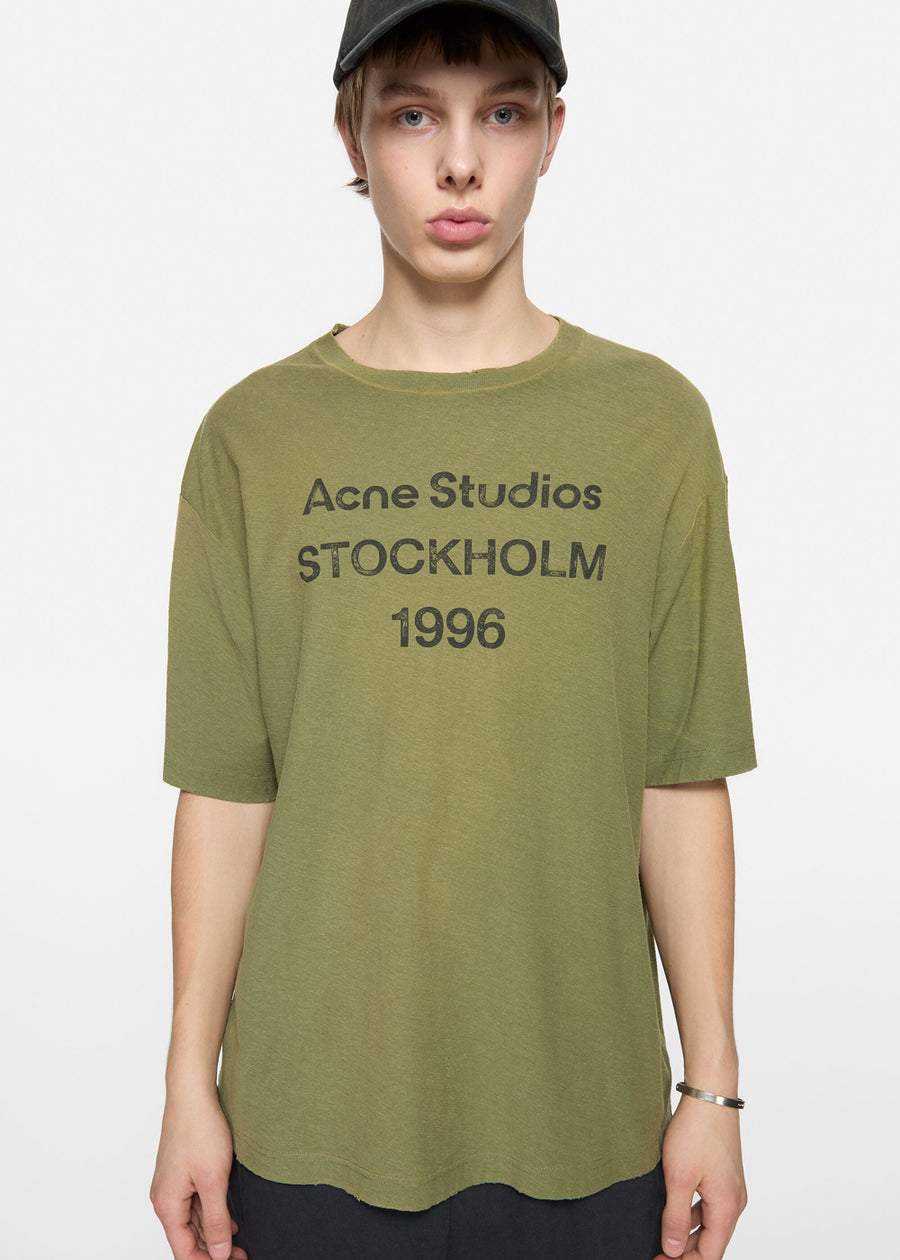 Acne Studios T-Shirt CNS-CL0196