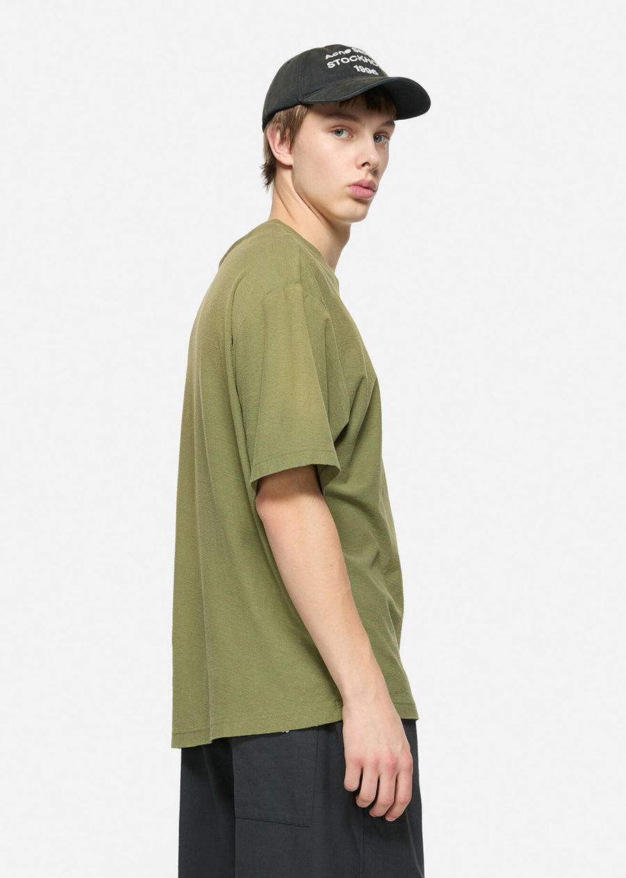 Acne Studios T-Shirt CNS-CL0196