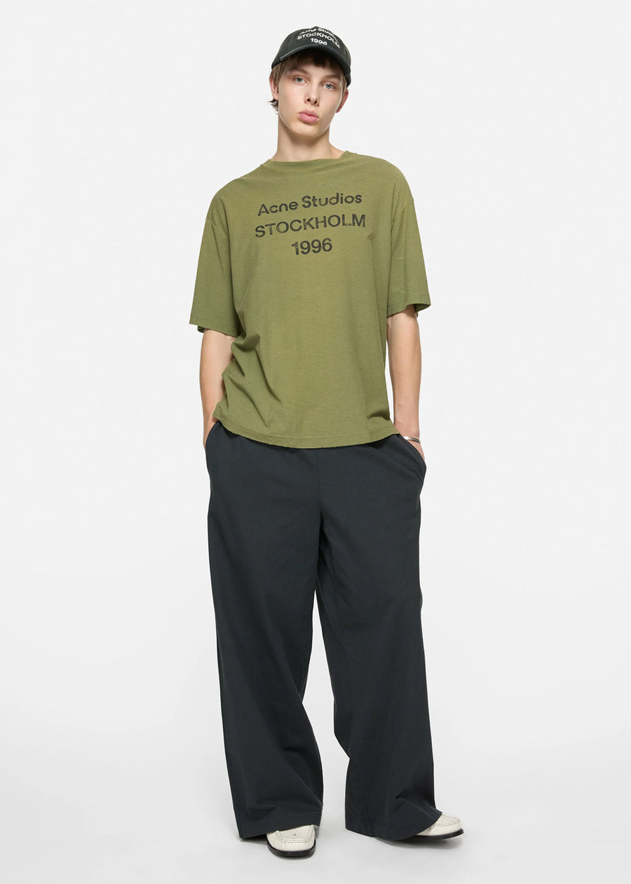 Acne Studios T-Shirt CNS-CL0196