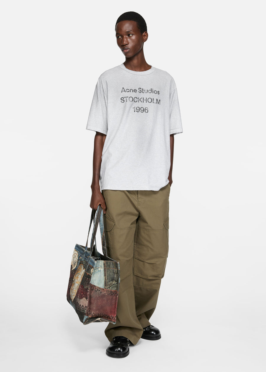 Acne Studios T-Shirt CNS-CL0201