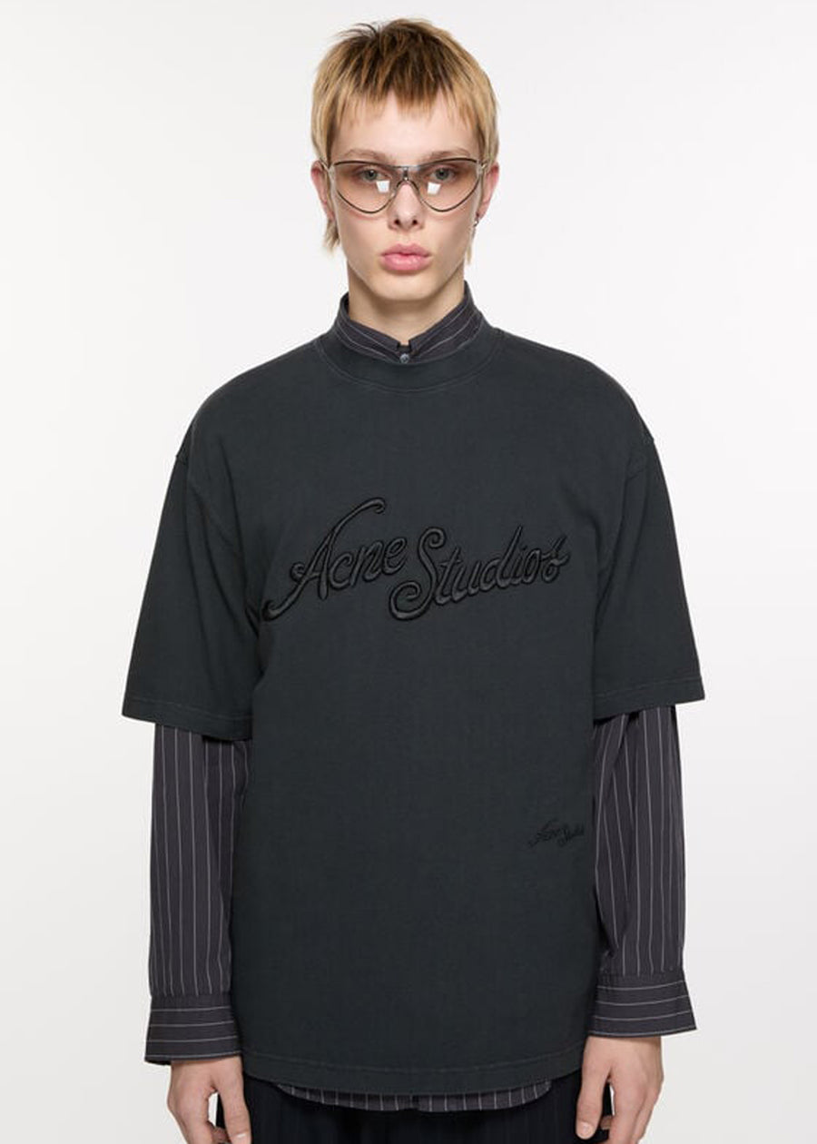 Acne Studios T-Shirt CNS-CL0345