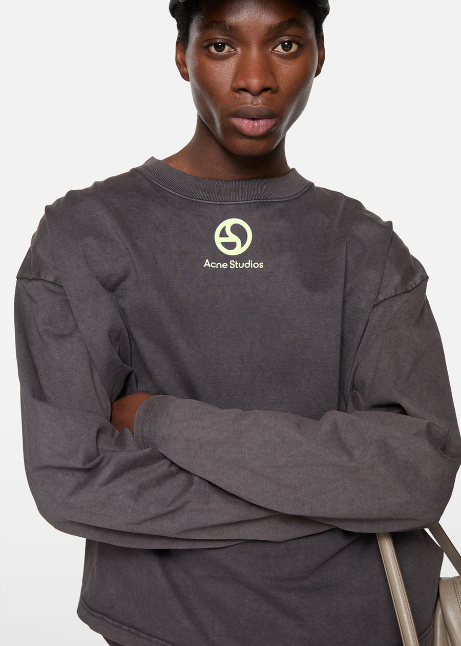 Acne Studios Jersey CNS-CL0349