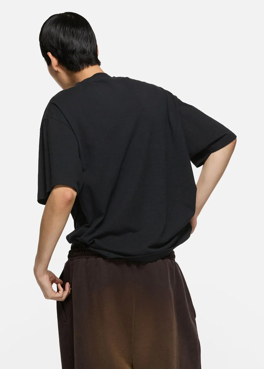 ACNE STUDIOS T-Shirt estampada CNS-CL0391