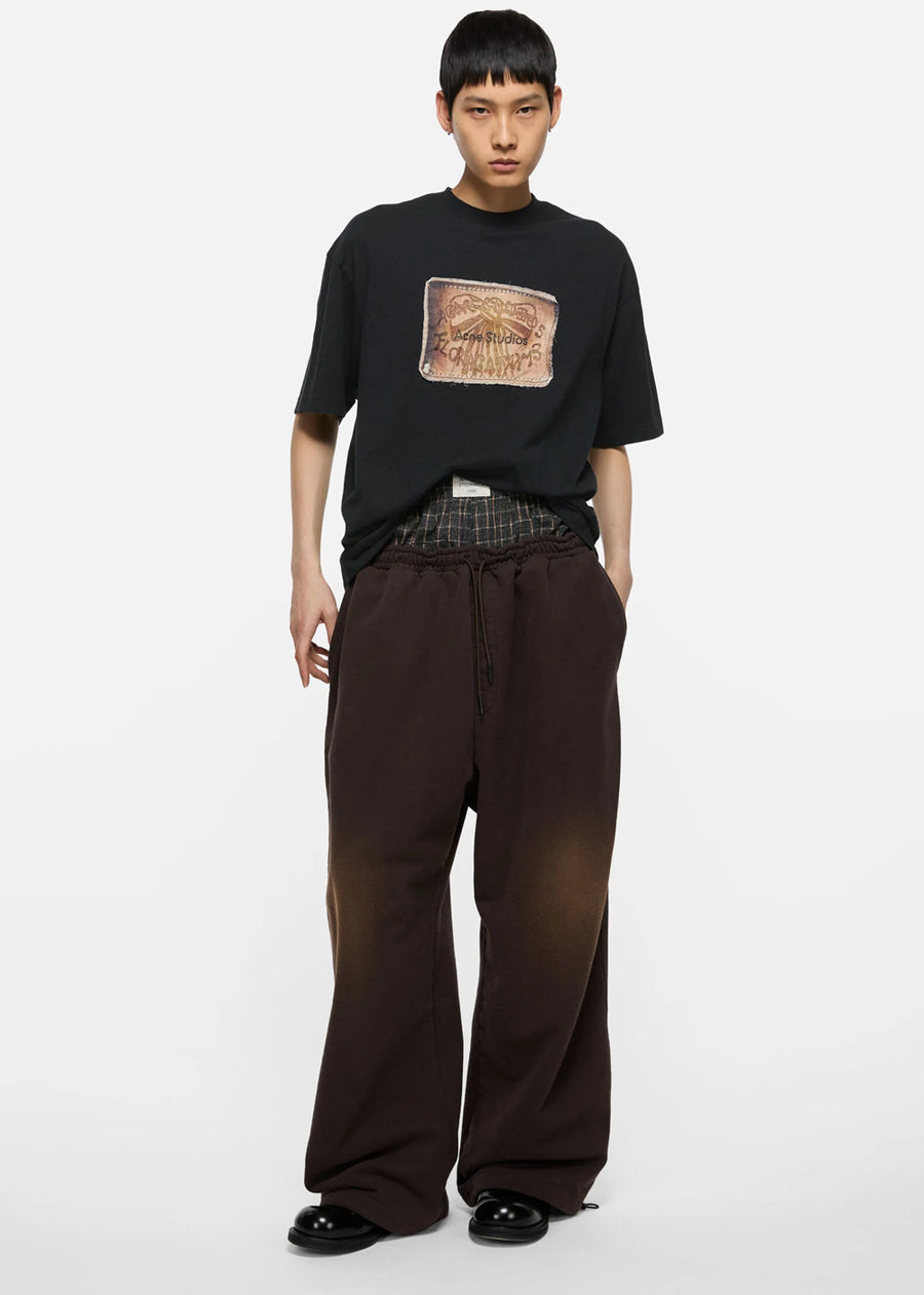 ACNE STUDIOS T-Shirt estampada CNS-CL0391