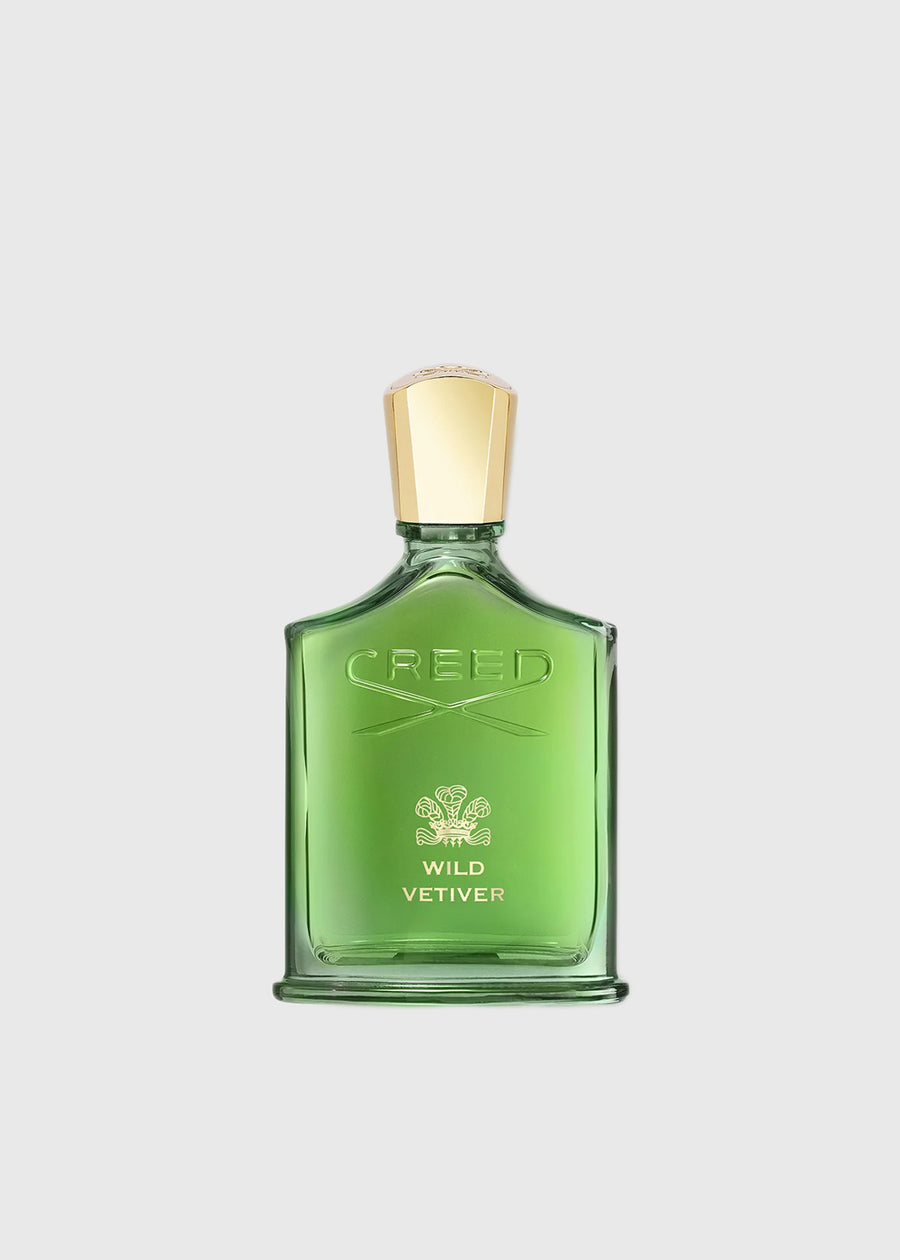 CREED Perfume Wild Vetiver 100ml CRD-1110022