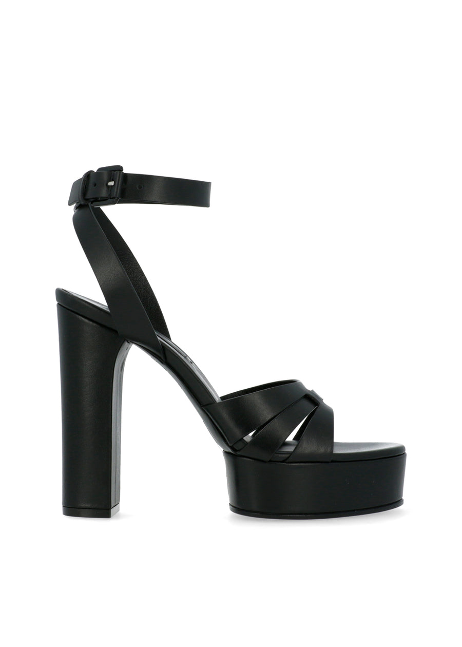 Casadei Plataformas Betty CSD-1L219