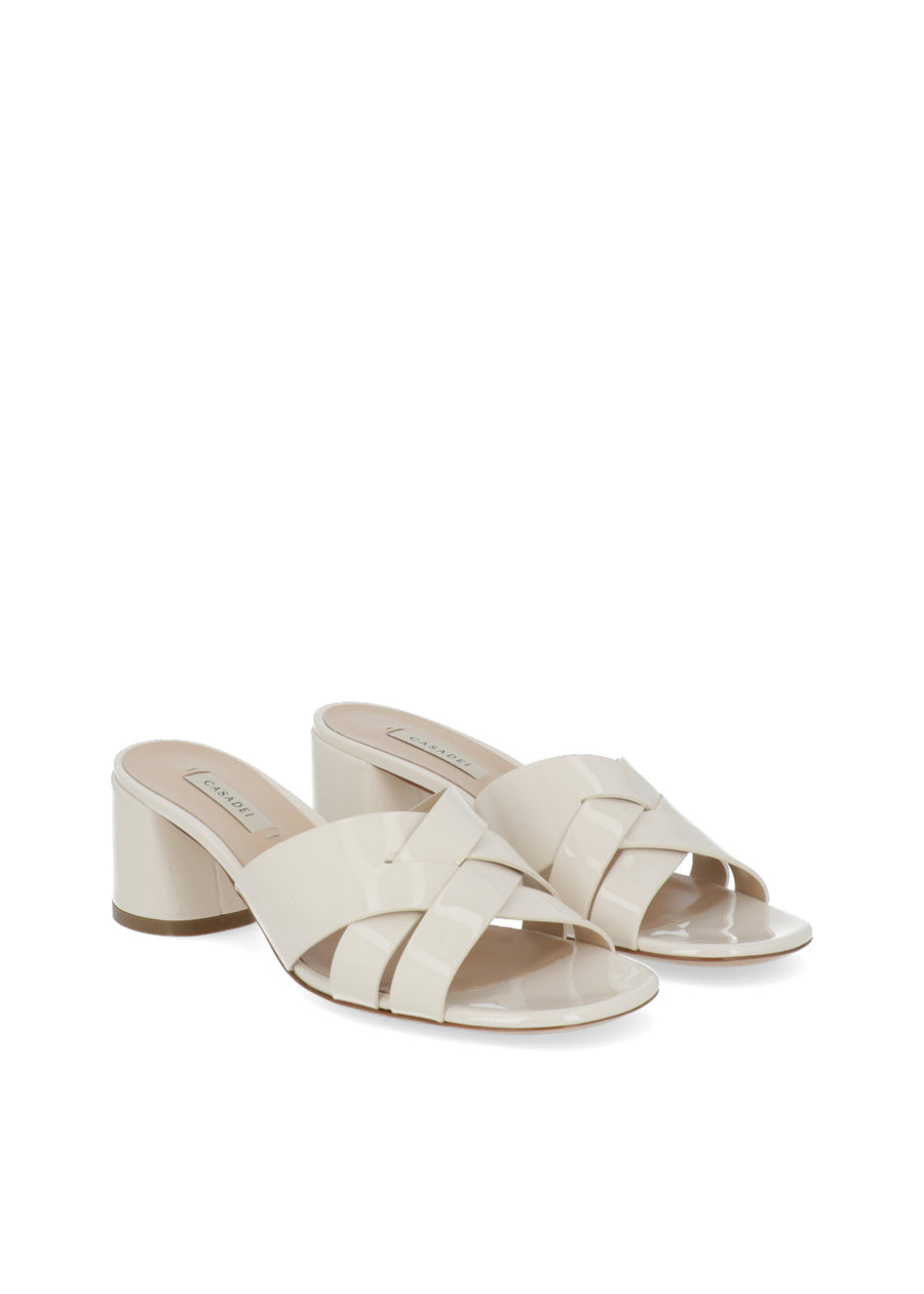 CASADEI Sandalia Mules CSD-1M330