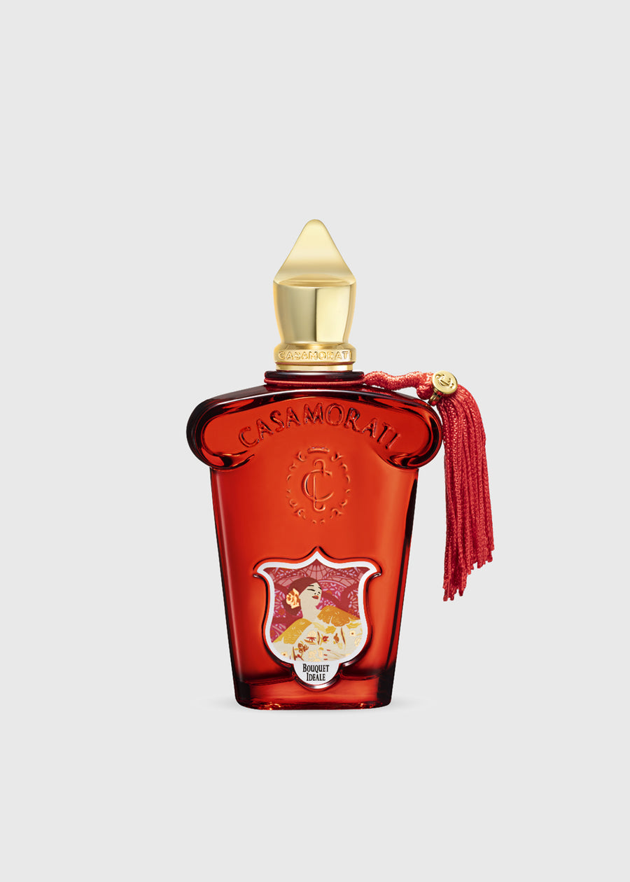 CASAMORATI Perfume Bouquet Ideale CSM-BOUQIDEA