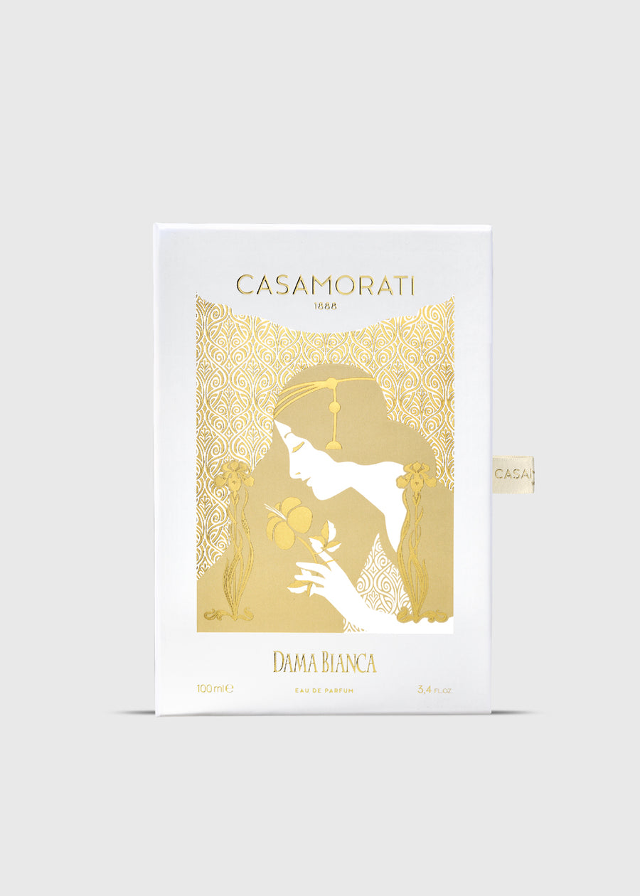 CASAMORATI Perfume Dama Bianca  CSM-DAMABIAN