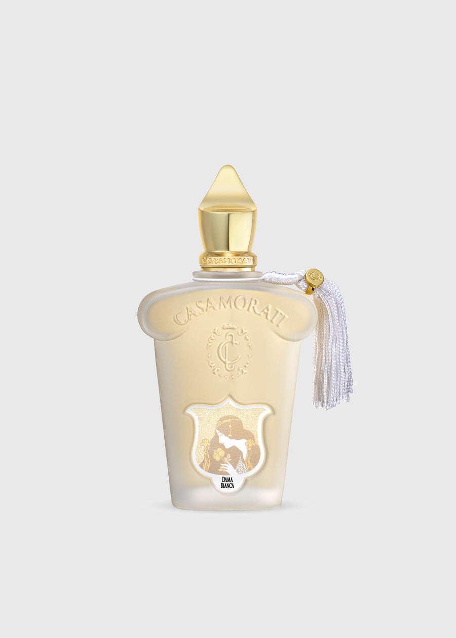 CASAMORATI Perfume Dama Bianca  CSM-DAMABIAN