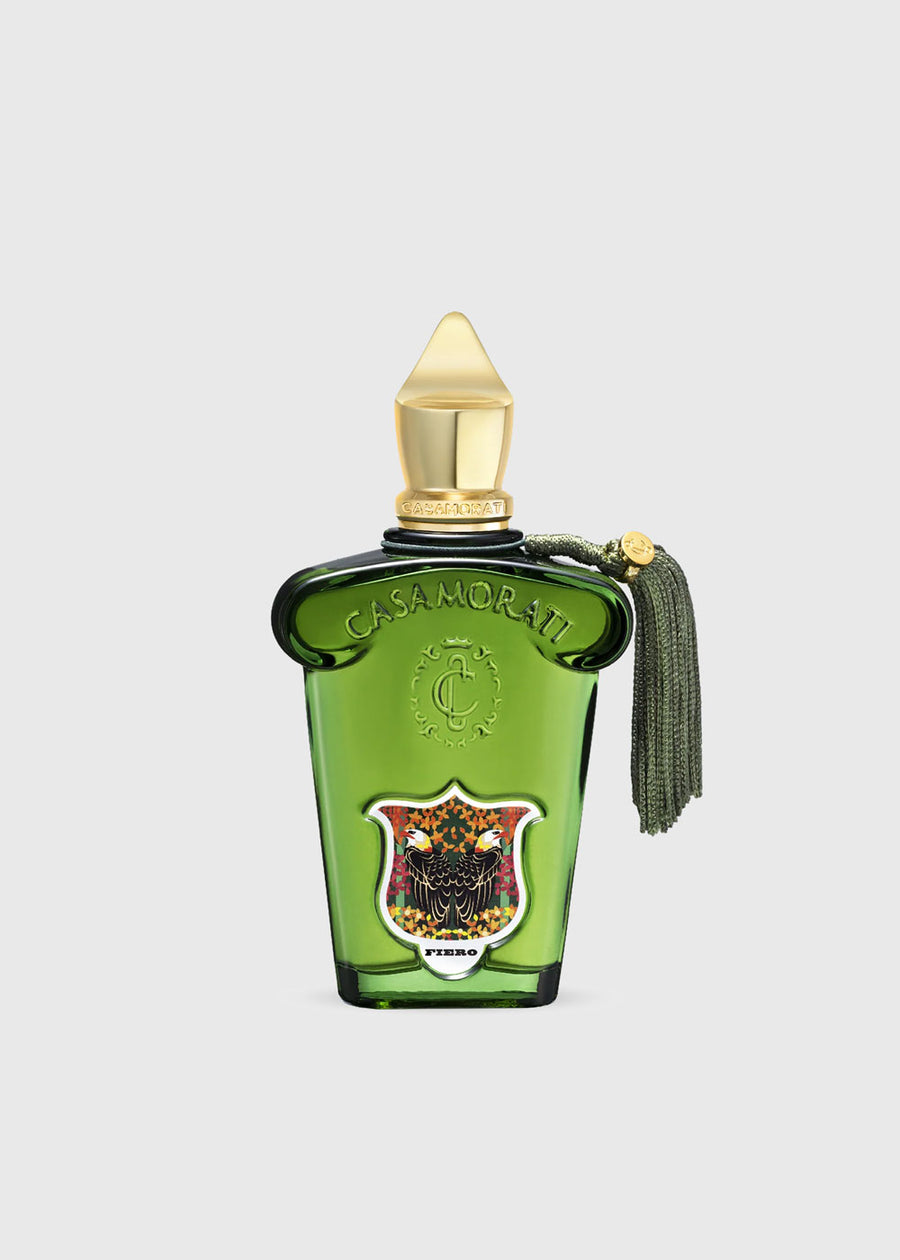 Casamorati Fiero CSM-FIERO