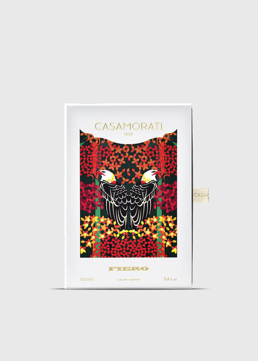 Casamorati Fiero CSM-FIERO