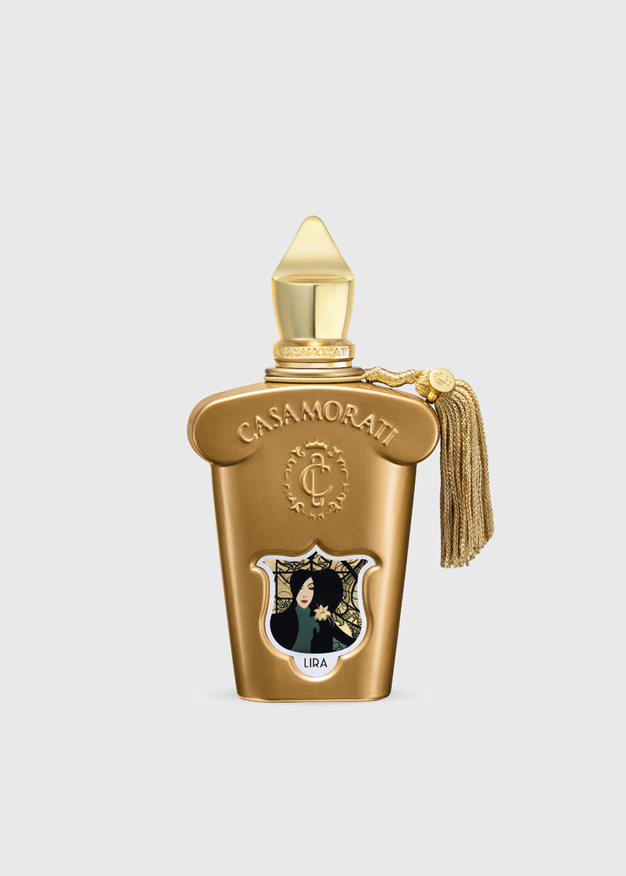 CASAMORATI Perfume Lira CSM-LIRA