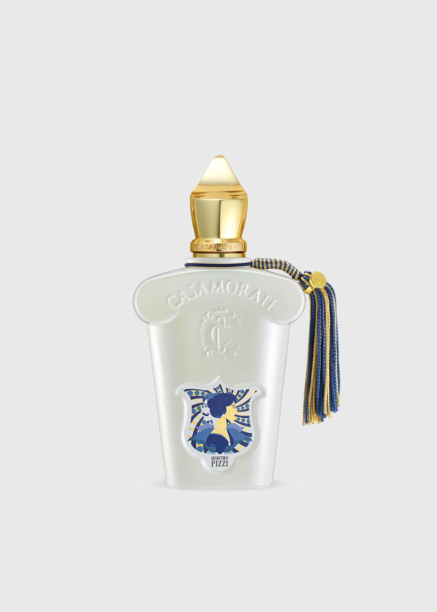 Casamorati Quattri Pizzi 100ml CSM-QUATTROP