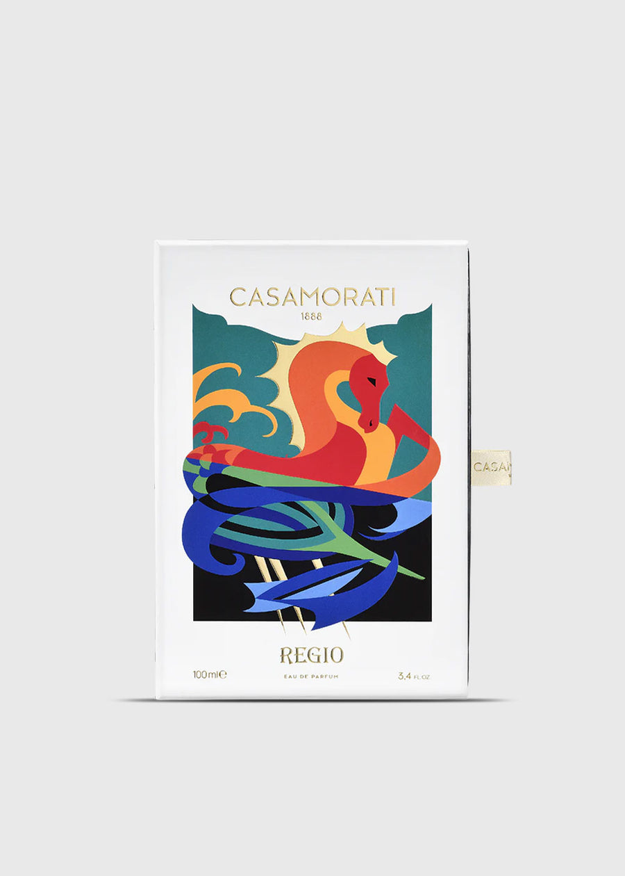 Casamorati Regio CSM-REGIO