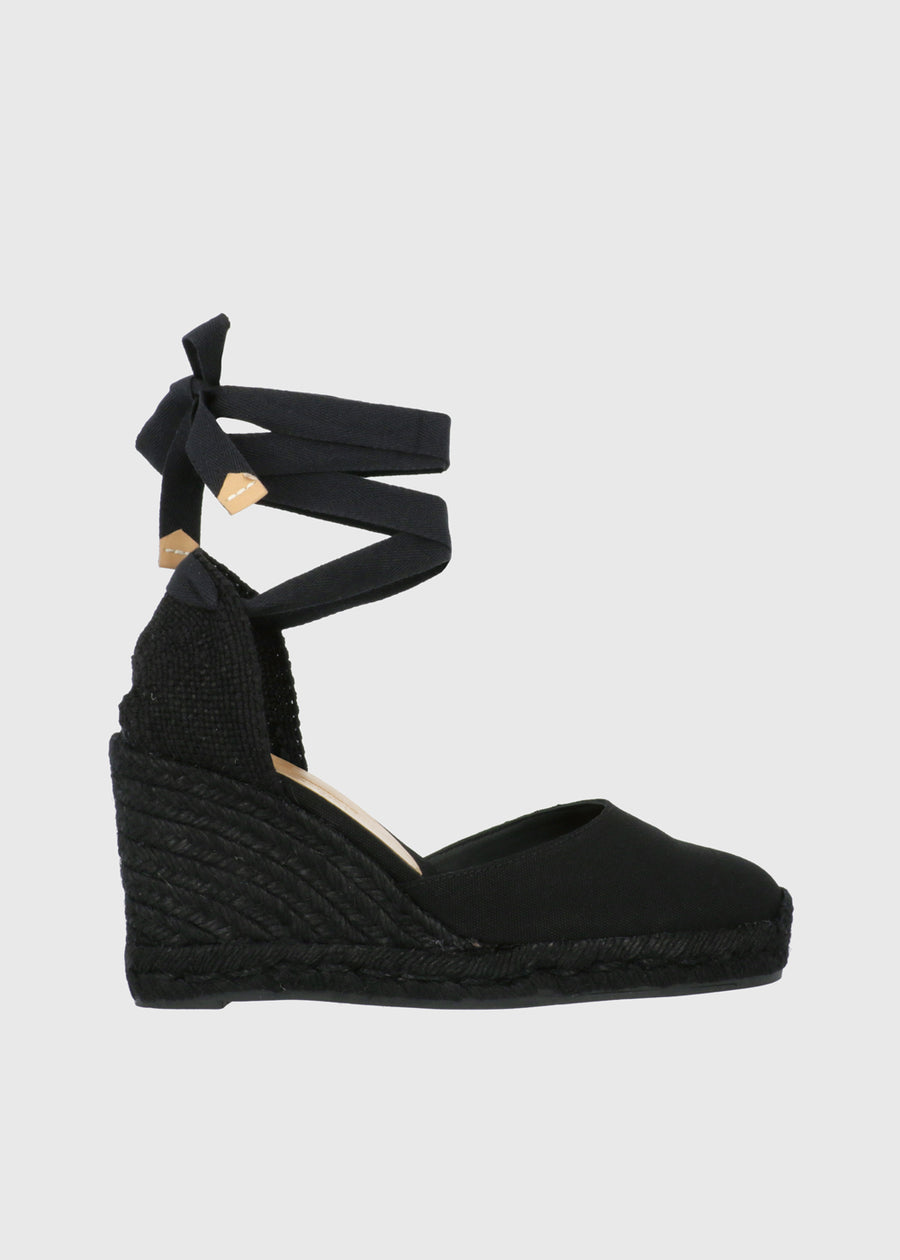 CASTAÑER Alpargatas Carina CST-CARINAC