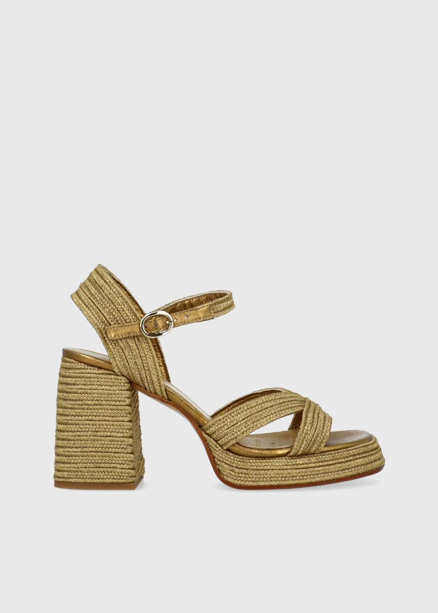 CASTAÑER Sandalias Valle CST-VALLE