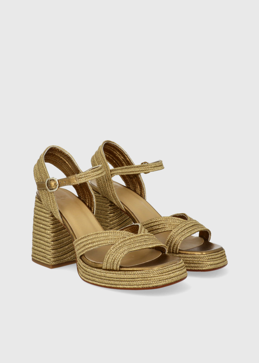 CASTAÑER Sandalias Valle CST-VALLE