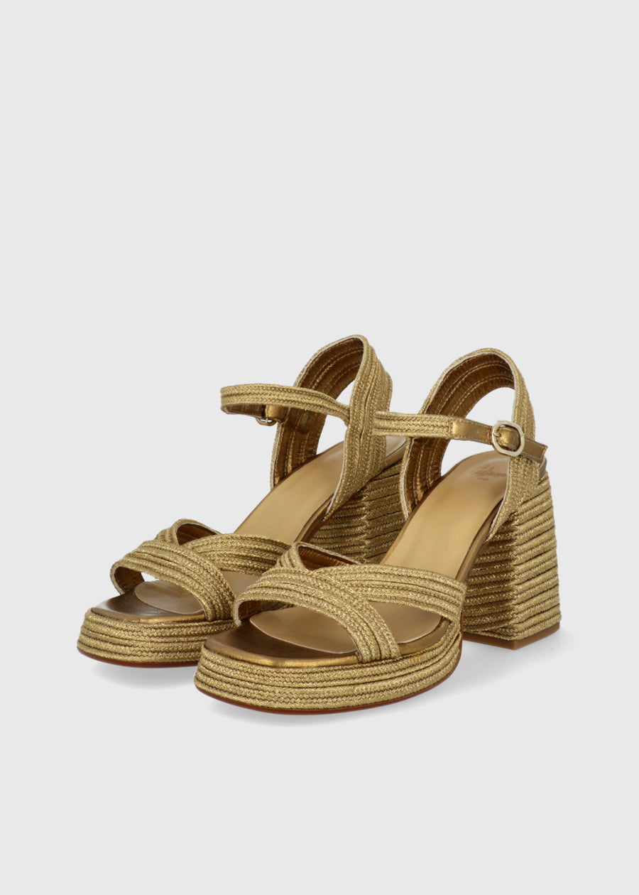 CASTAÑER Sandalias Valle CST-VALLE