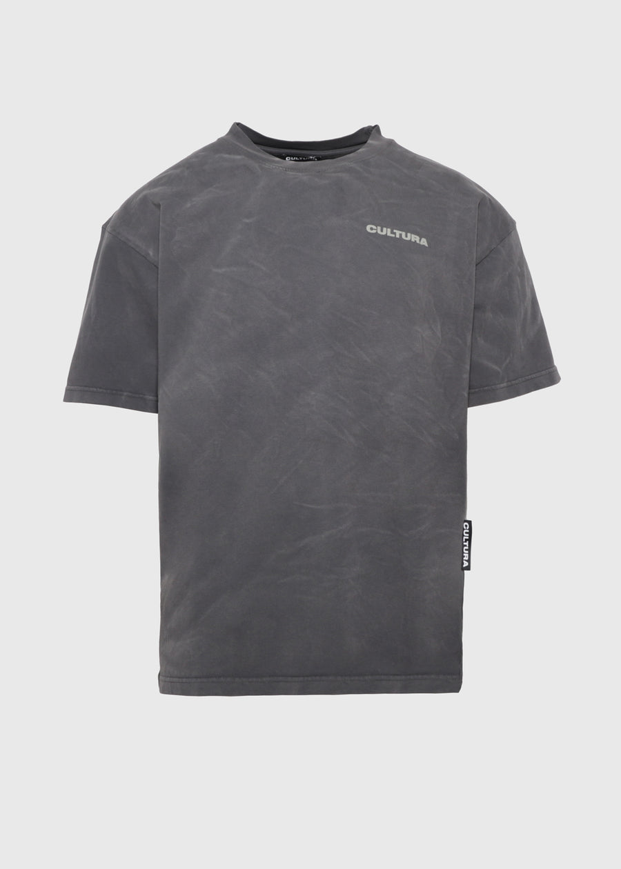 CULTURA T-Shirt CTR-B013