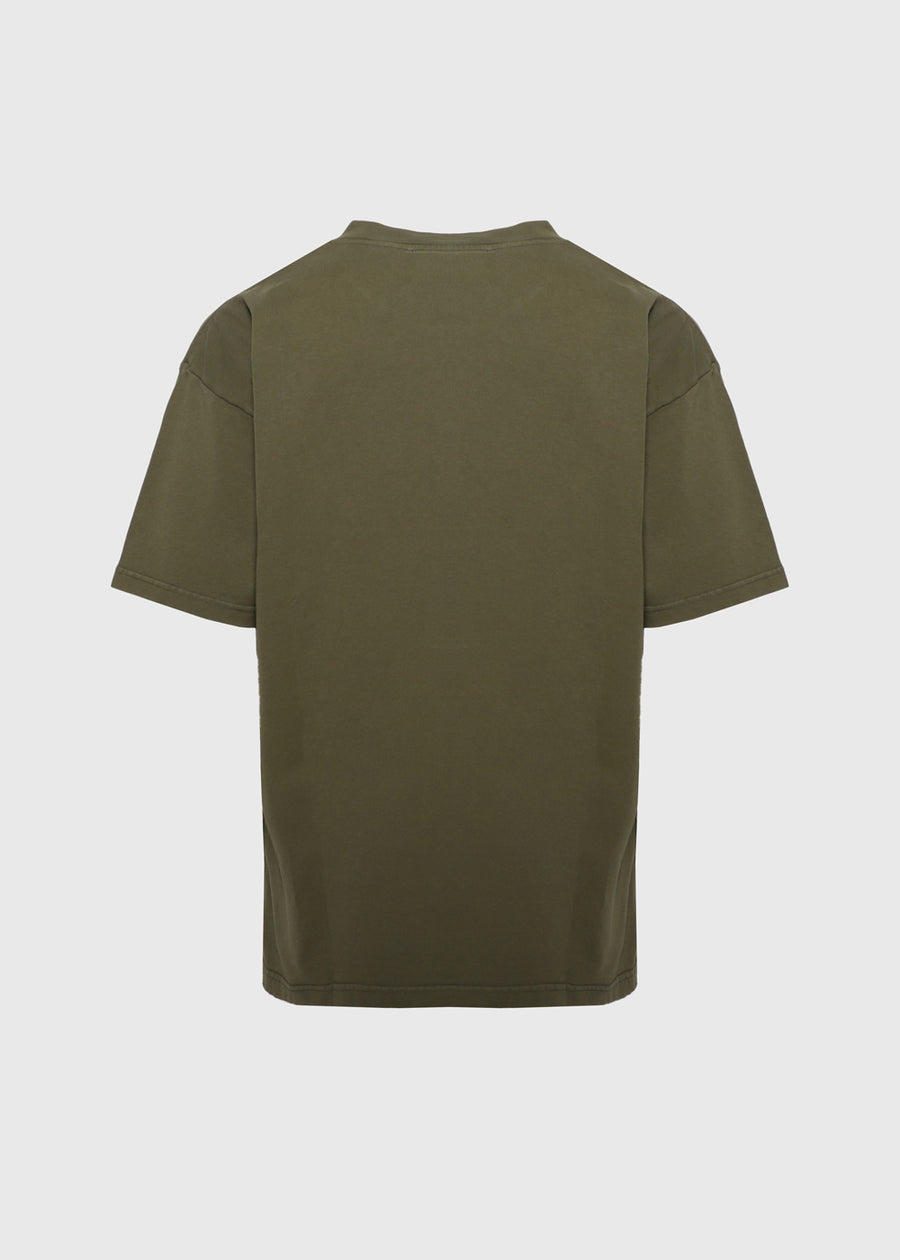 CULTURA T-Shirt CTR-B014