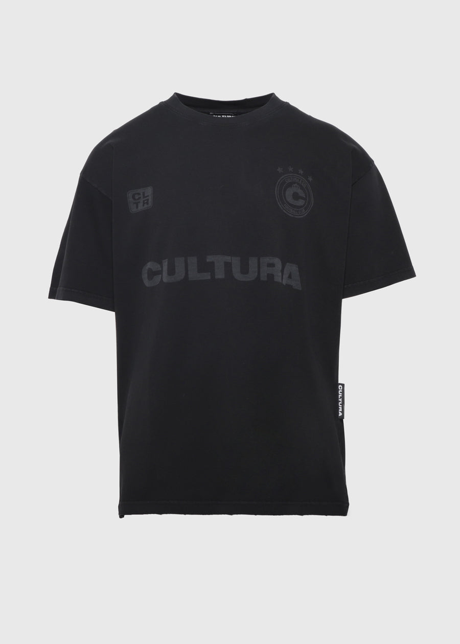 CULTURA T-shirt CTR-B019