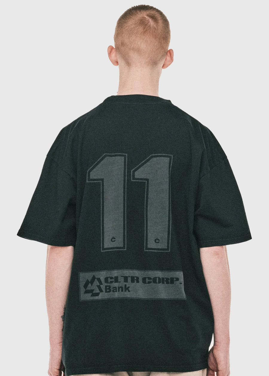 CULTURA T-shirt CTR-B019