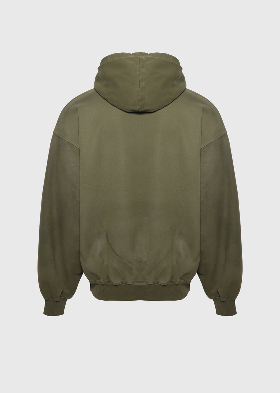 CULTURA Sudadera con capucha CTR-K007