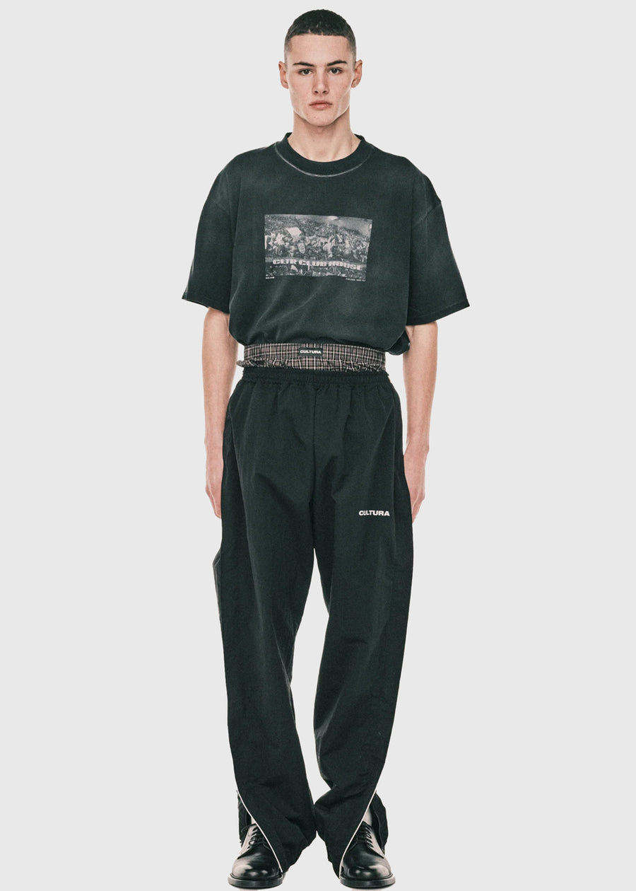 CULTURA Pantalón NEW JERSEY CTR-T001