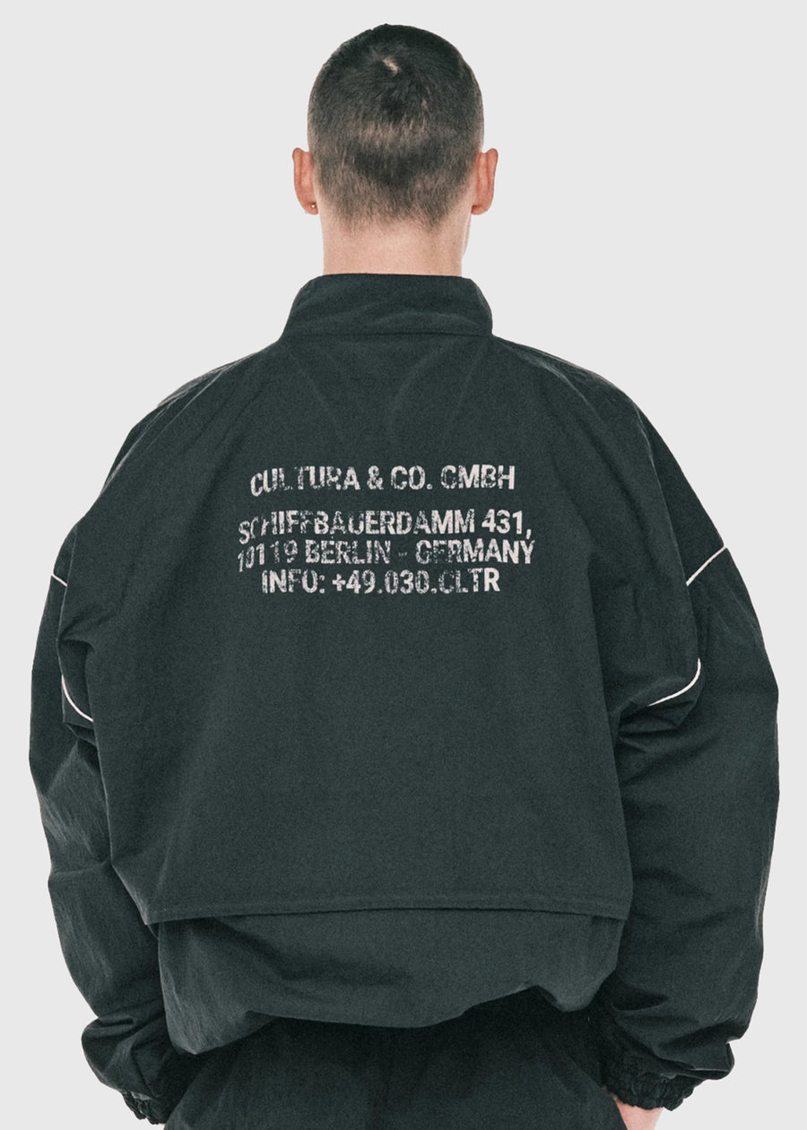 CULTURA Chamarra CTR-V003