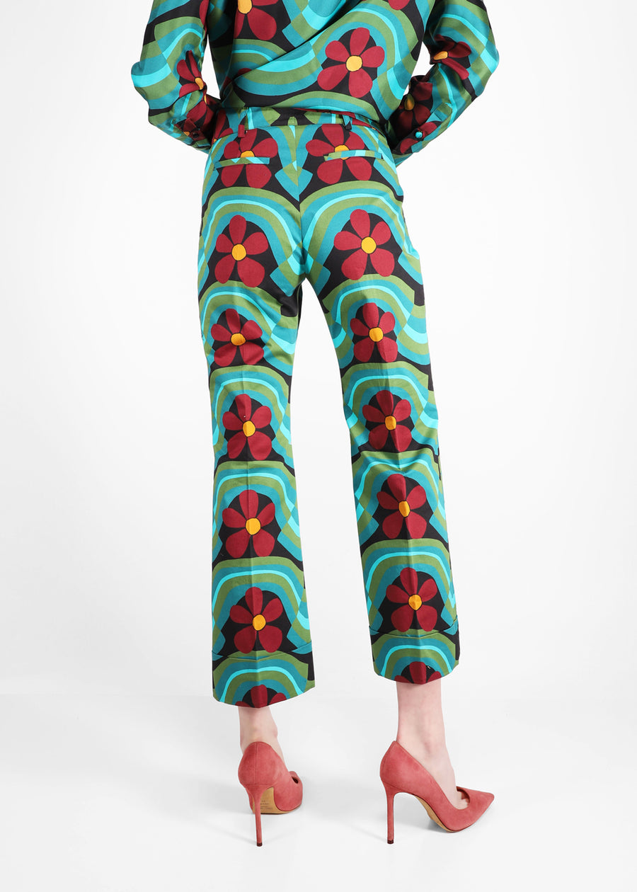 La DoubleJ Pantalón Hendrix DBJ-HENDRIXP