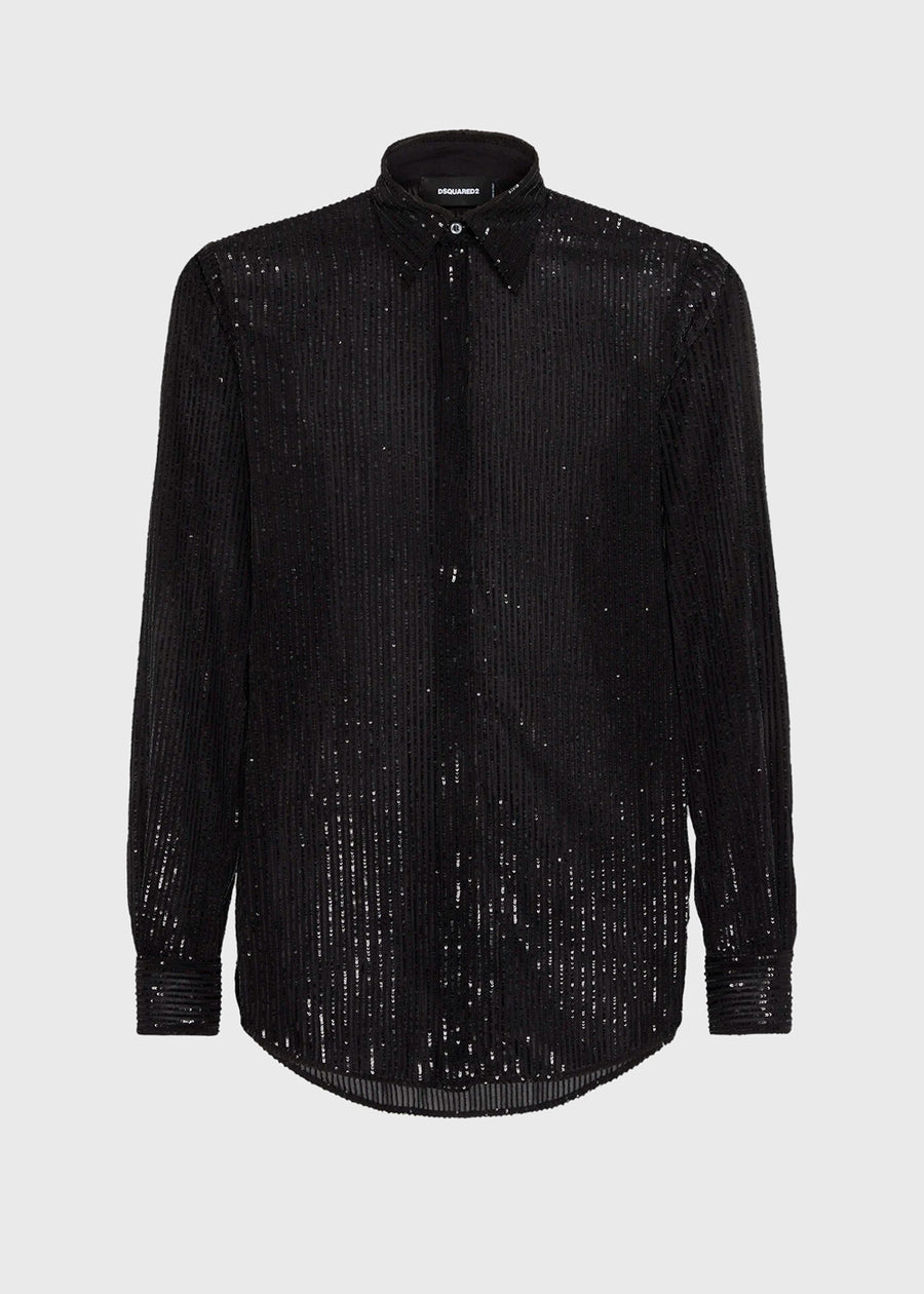 Dsquared2 Camisa DSQ-71DM0801