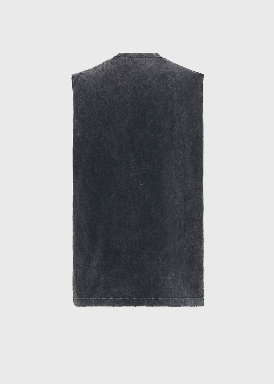 Dsquared2 T-Shirt sin mangas Magliano DSQ-71GD1592