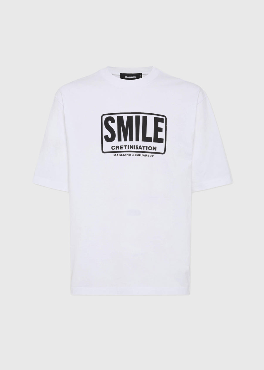 DSQUARED2 T-Shirt DSQ-71GD1595