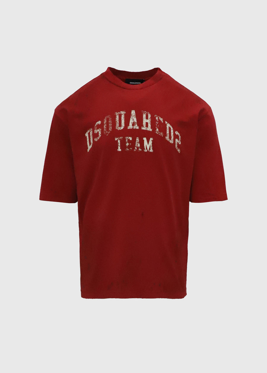 DSQUARED2 T-Shirt DSQ-71GD1602