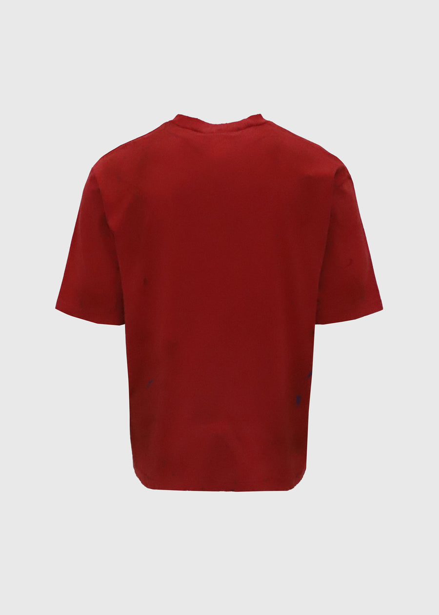 DSQUARED2 T-Shirt DSQ-71GD1602