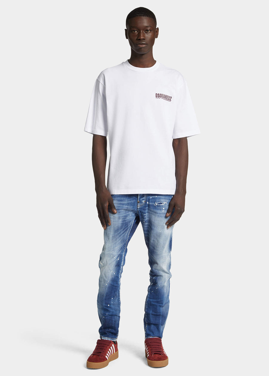 DSQUARED2 T-Shirt DSQ-71GD1609