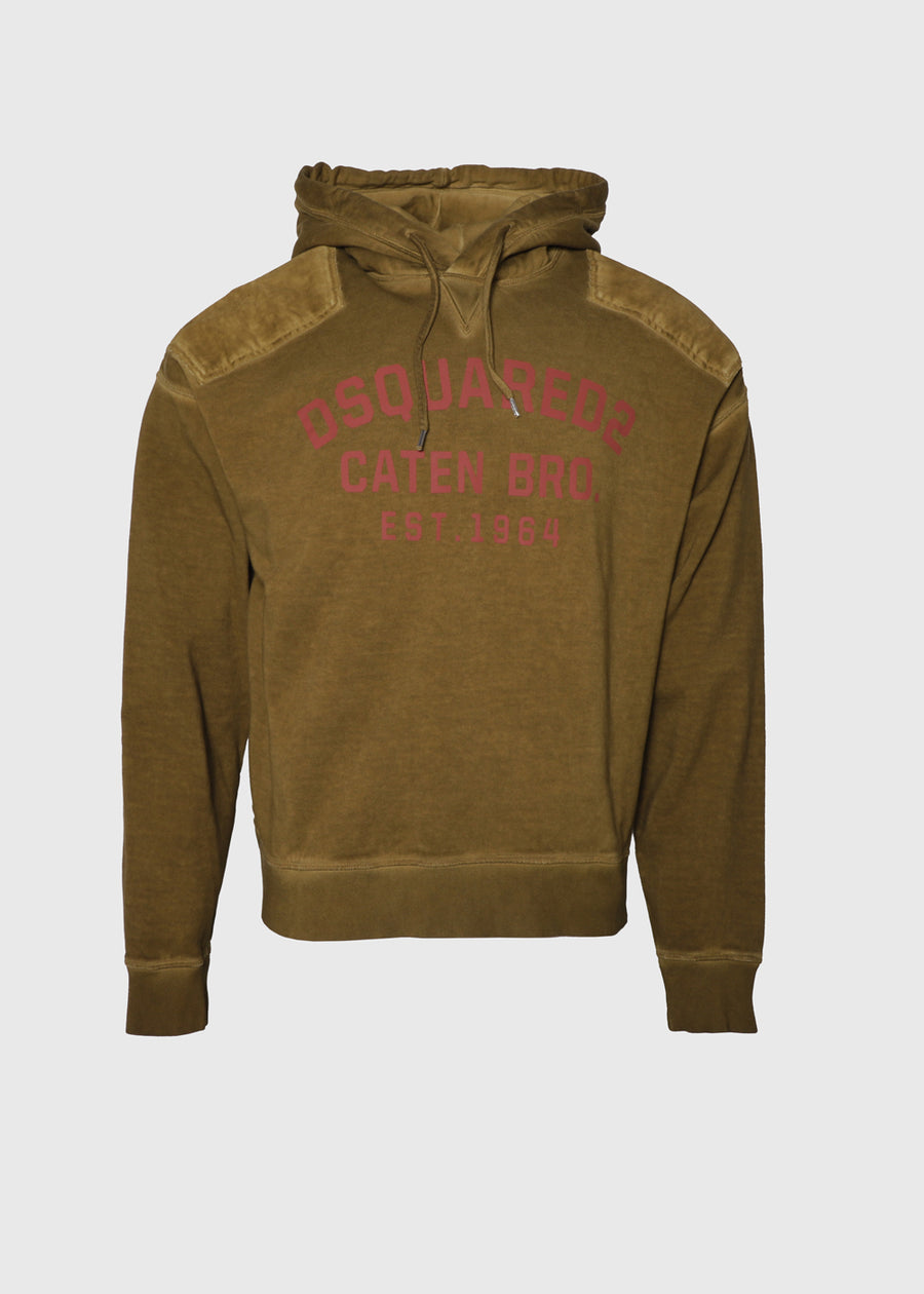 DSQUARED2 Sudadera DSQ-71GU0741