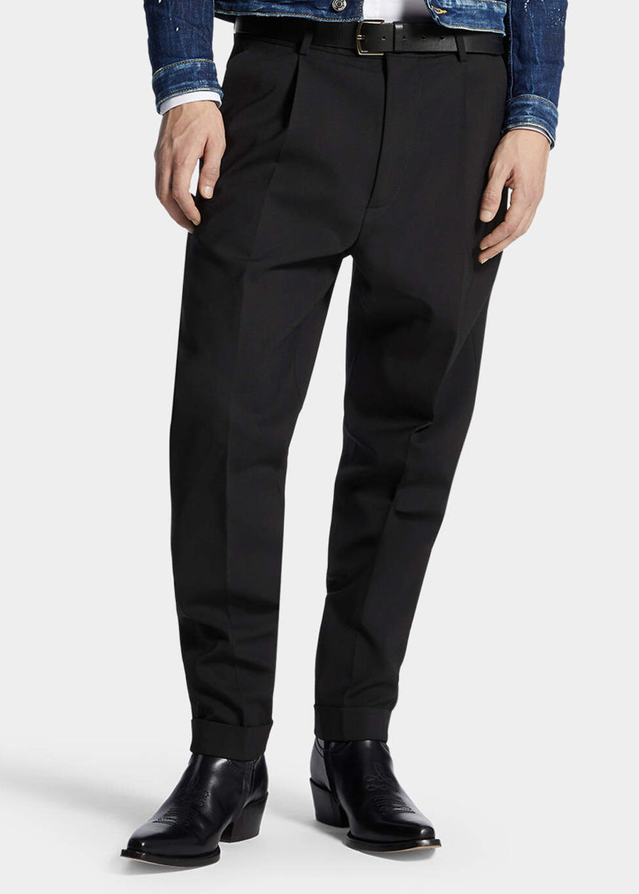 DSQUARED2 Pantalón Sastre DSQ-71KB0757