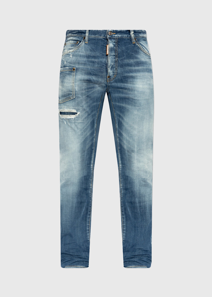 DSQUARED2 Jeans Cool Guy DSQ-71LB1578